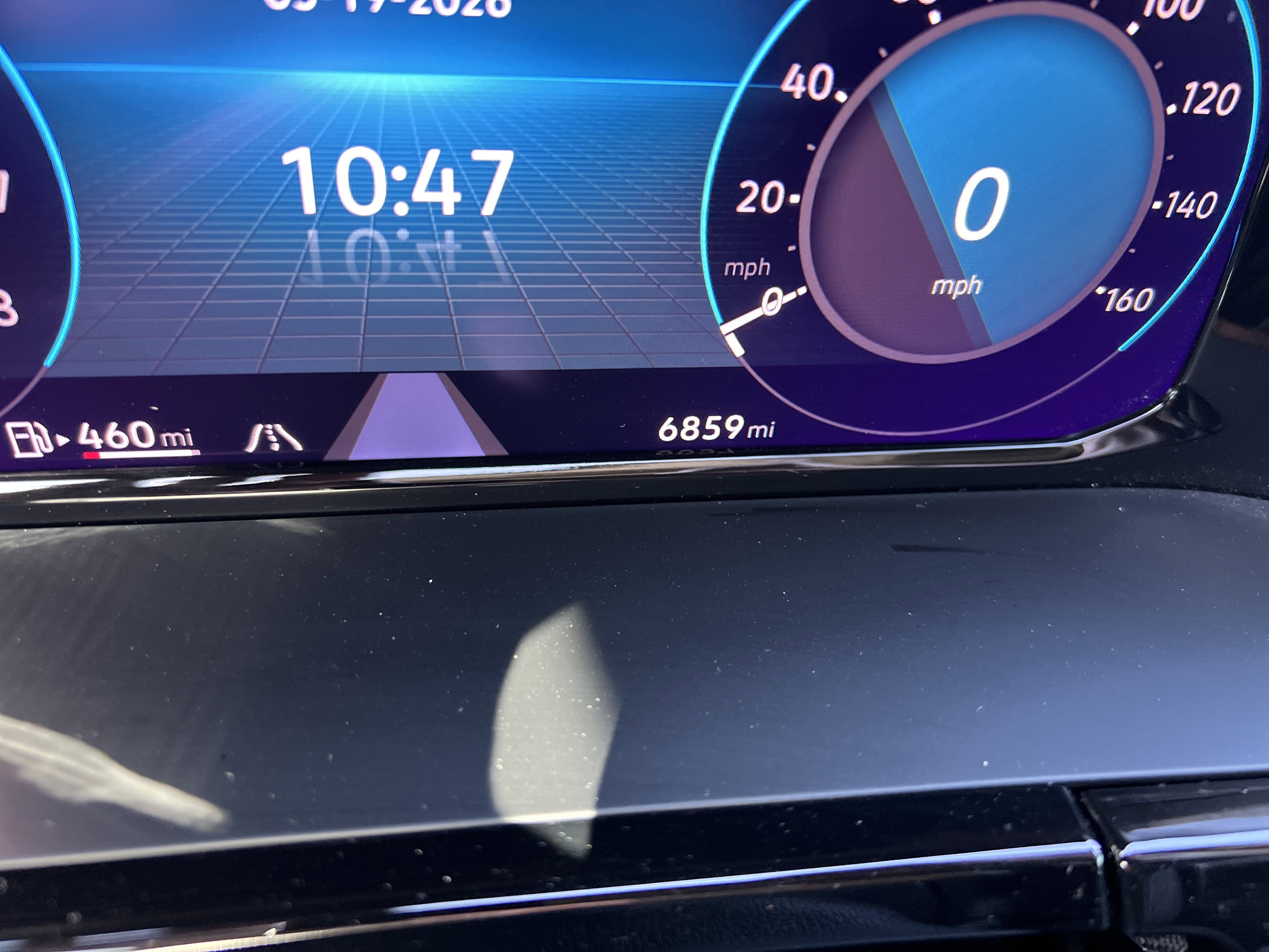 Certified 2026 Volkswagen Atlas SE image 40