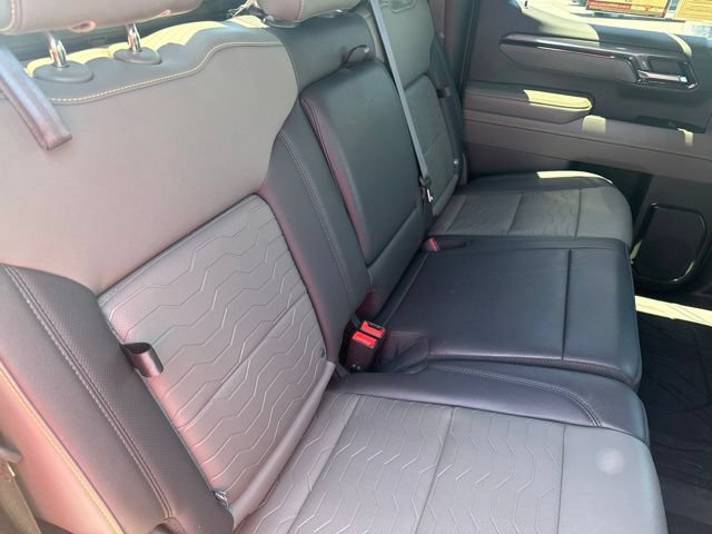 Used 2022 Chevrolet Silverado 1500 ZR2 AWD/4WD image 19