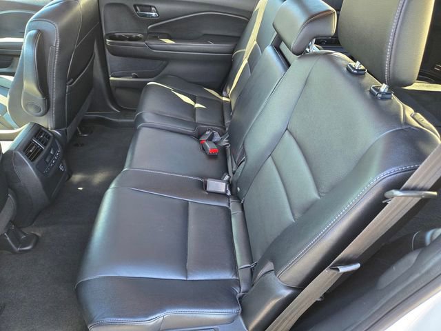 Used 2021 Honda Pilot EX-L image 10