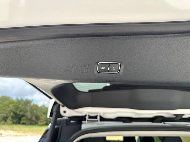 Used 2025 Ford Expedition Max Active AWD/4WD image 23