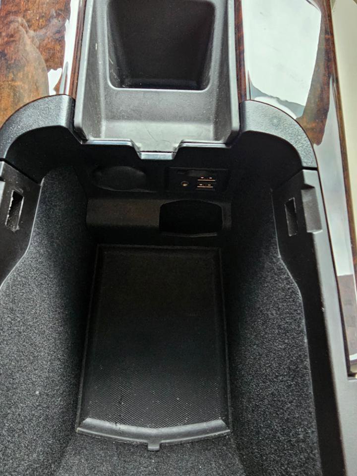 Used 2014 Cadillac XTS Premium image 45