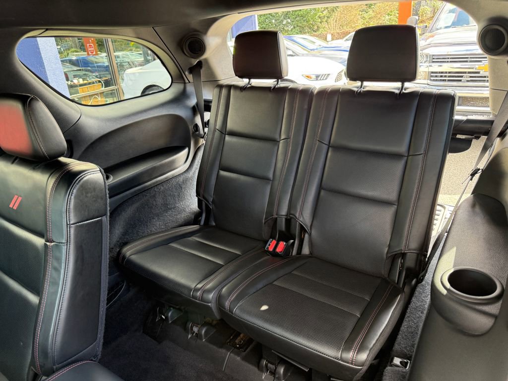 Used 2022 Dodge Durango R/T w/ Tow 'N Go Group image 25