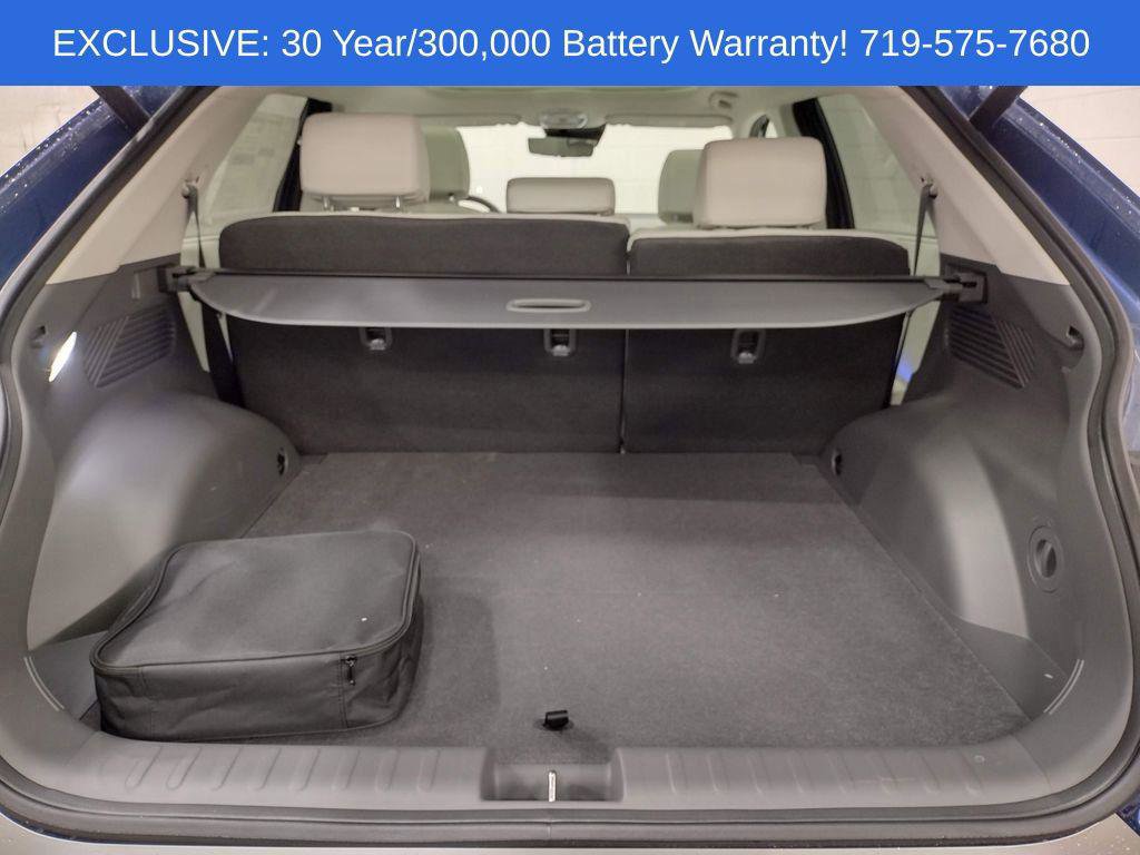 New 2026 Hyundai Ioniq 5 Limited image 33