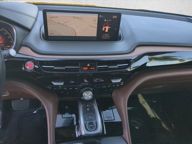 Certified 2023 Acura MDX w/ Technology Package AWD/4WD image 15