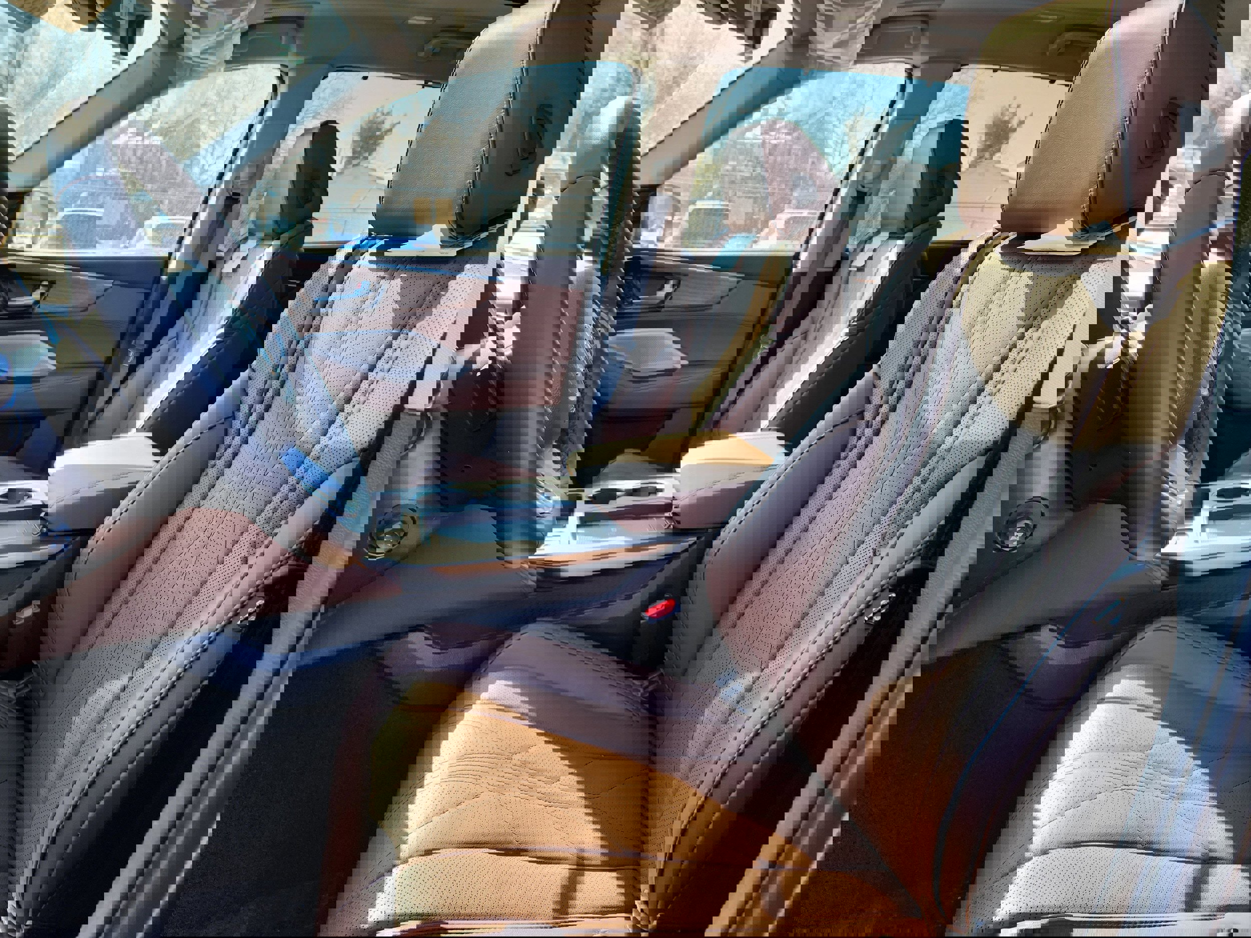 New 2026 Acura MDX SH-AWD w/ Advance Package image 8