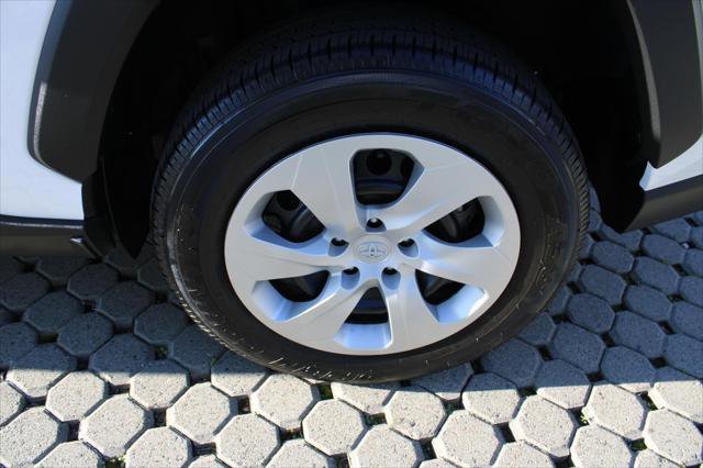 Certified 2024 Toyota RAV4 LE image 13