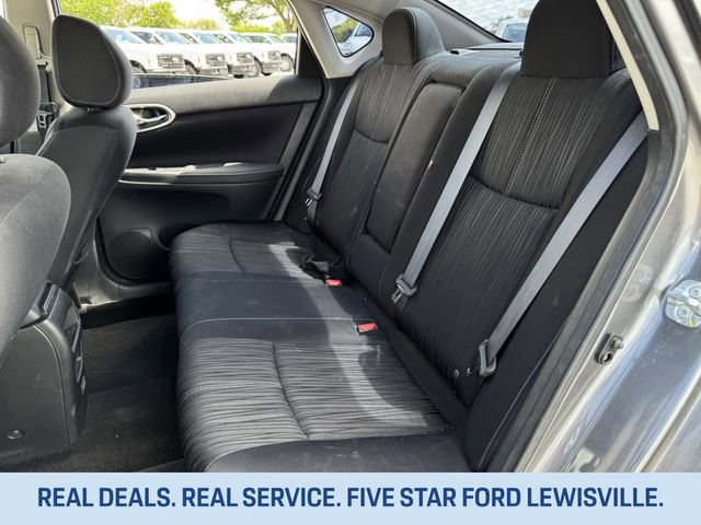 Used 2018 Nissan Sentra SV w/ Protection Package image 27