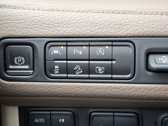 Certified 2023 GMC Yukon Denali w/ Max Trailering Package image 27