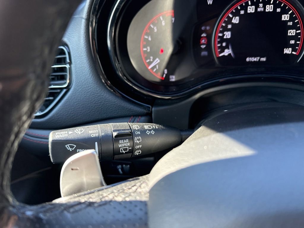 Used 2023 Dodge Durango GT image 53