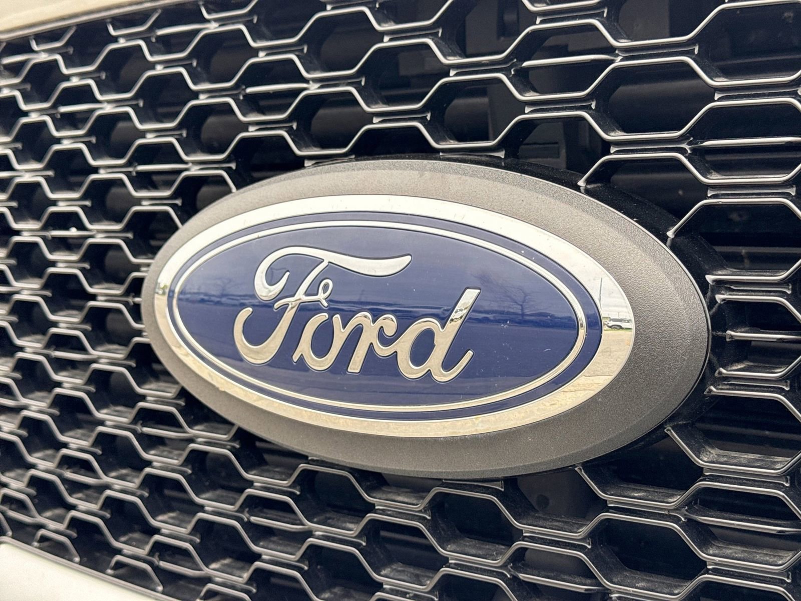 Certified 2018 Ford F150 XL w/ Equipment Group 101A Mid AWD/4WD image 14