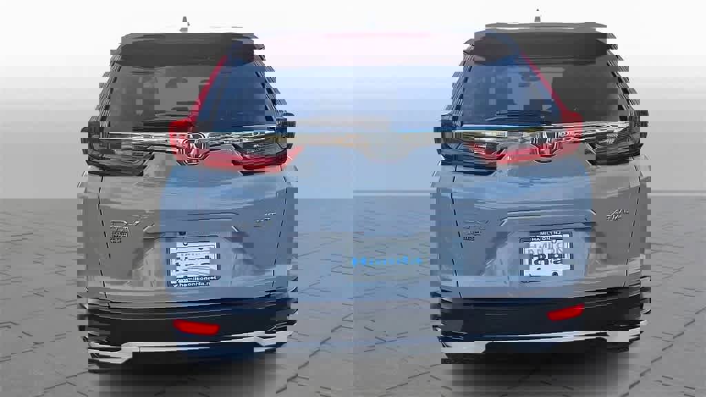 Used 2020 Honda CR-V EX image 7