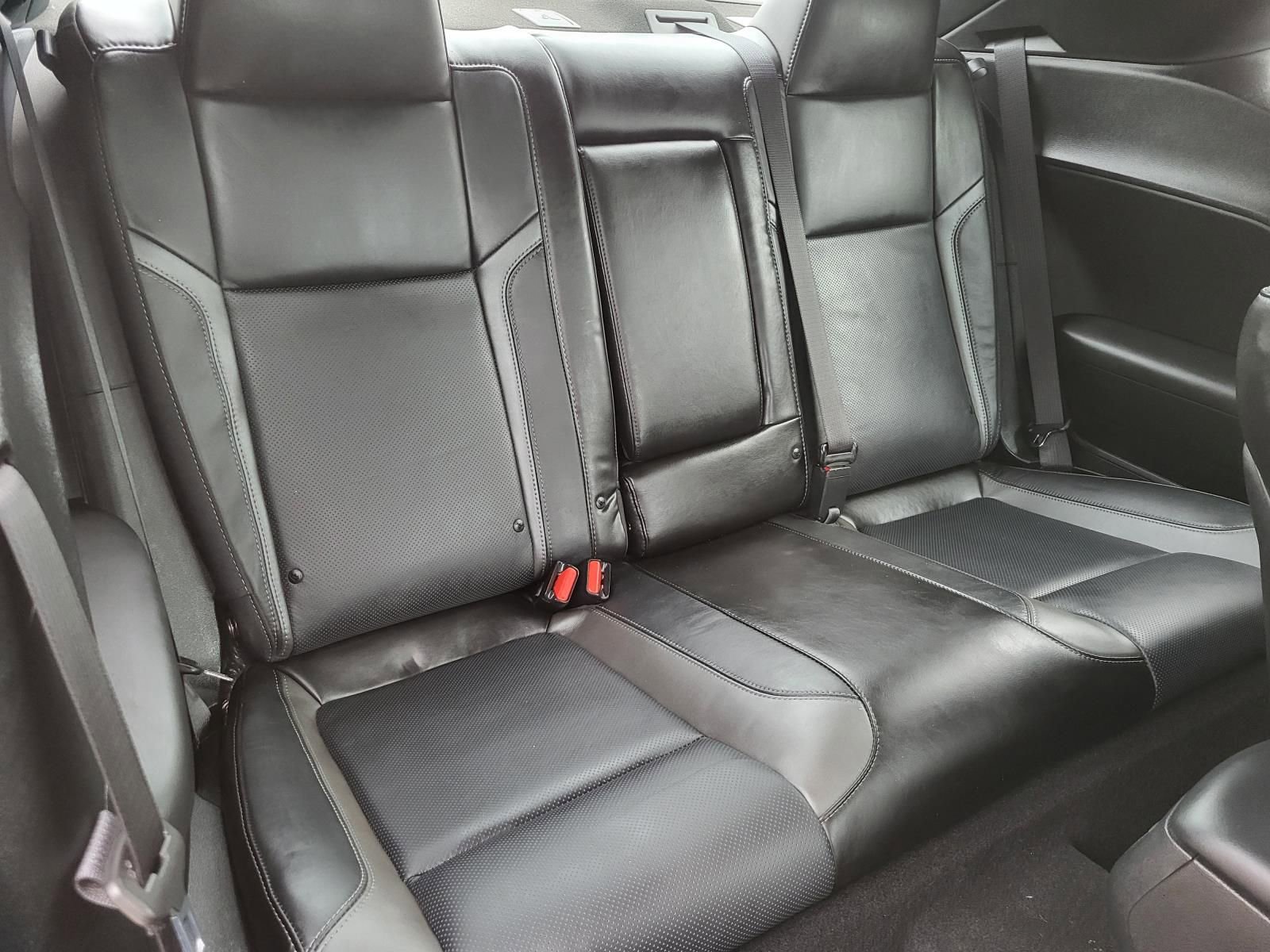 Used 2023 Dodge Challenger SXT w/ Plus Package RWD image 15