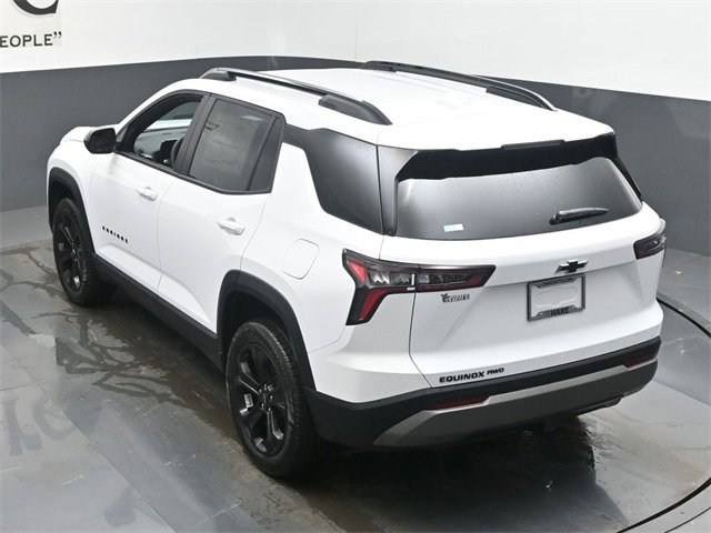 New 2026 Chevrolet Equinox LT w/ Convenience Package II image 19