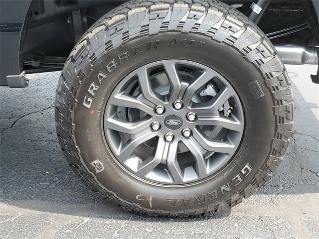 New 2025 Ford F150 Tremor image 5