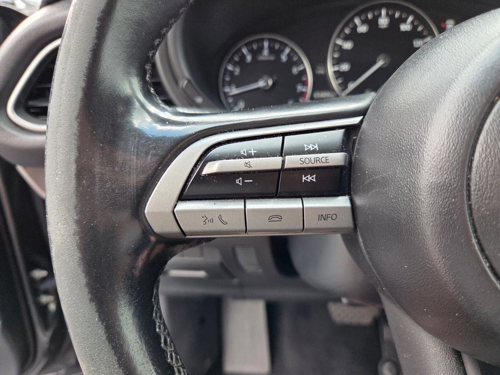 Used 2023 MAZDA CX-30 AWD 2.5 S w/ Select Package image 29