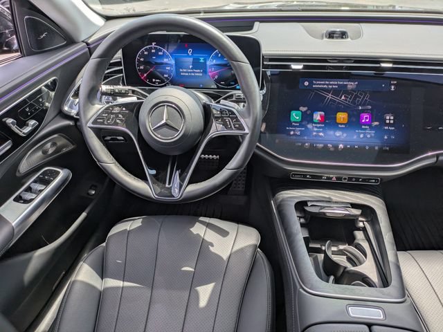 Used 2026 Mercedes-Benz E 450 4MATIC All-Terrain Wagon image 16