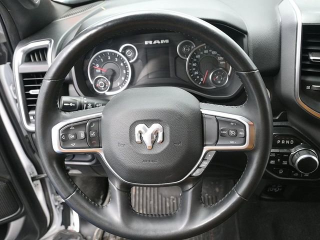 Used 2024 RAM 1500 Big Horn image 20