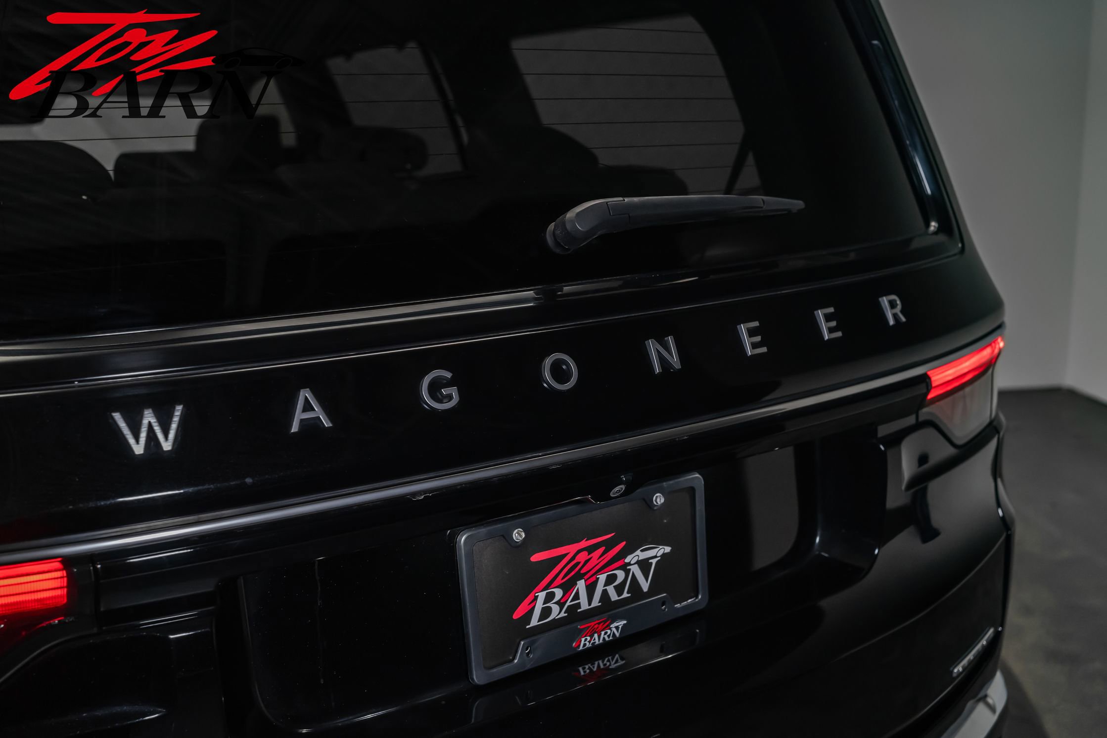 Used 2022 Jeep Wagoneer Series I w/ Convenience Group I image 12