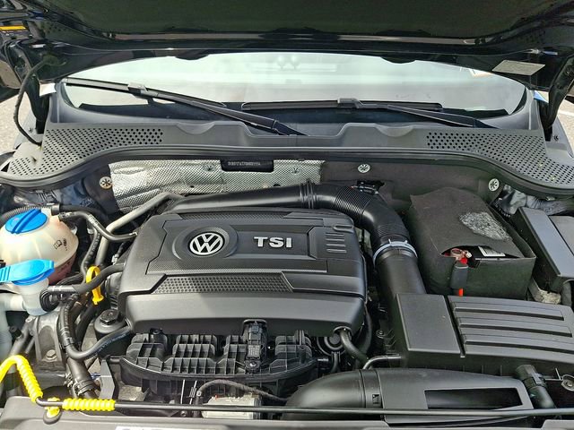 Used 2016 Volkswagen Beetle 1.8T Dune w/ Dune Technology Package FWD image 27