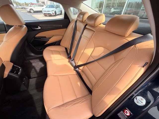 Used 2020 Kia Cadenza Limited FWD image 10