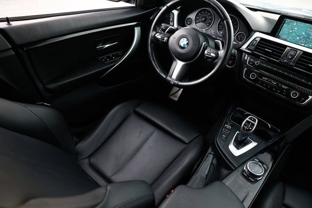 Used 2016 BMW 428i Gran Coupe RWD image 23