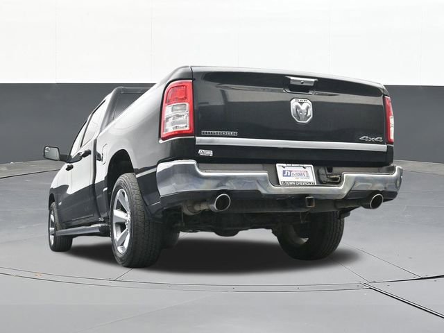 Used 2019 RAM 1500 Big Horn image 54