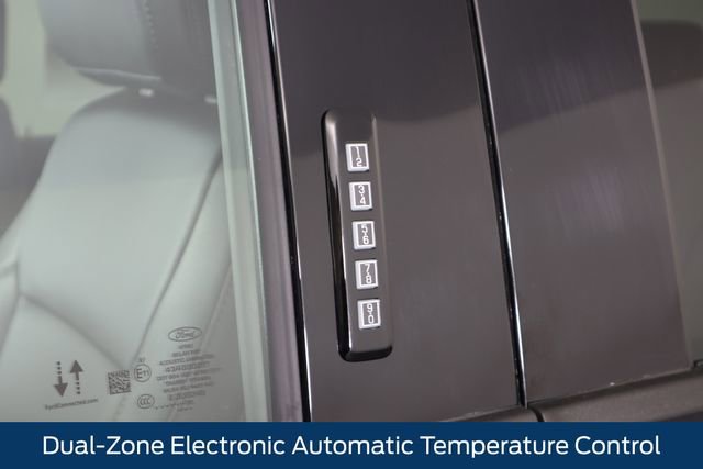 New 2026 Ford F150 XLT w/ Equipment Group 303A High image 21