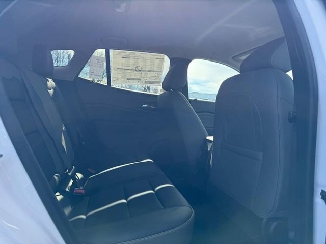 New 2026 Chevrolet Trax ACTIV w/ Driver Confidence Package image 8