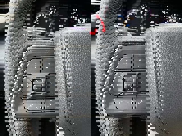 New 2026 Toyota Tundra SR5 image 12