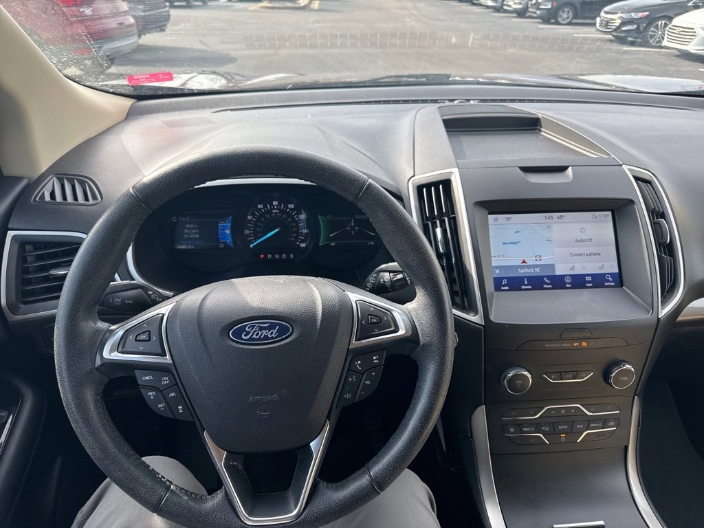 Used 2020 Ford Edge SEL w/ Convenience Package image 8