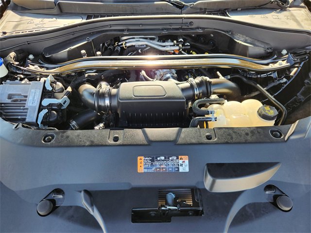 Used 2024 Lincoln Aviator Reserve w/ Jet Package image 32