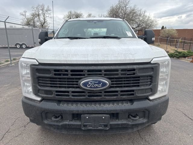 Used 2024 Ford F250 XL w/ 360-Degree Camera Package image 2