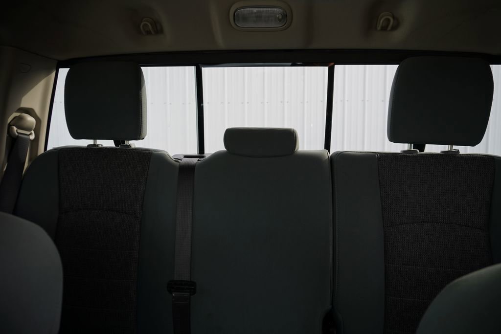 Used 2018 RAM 1500 Big Horn image 34