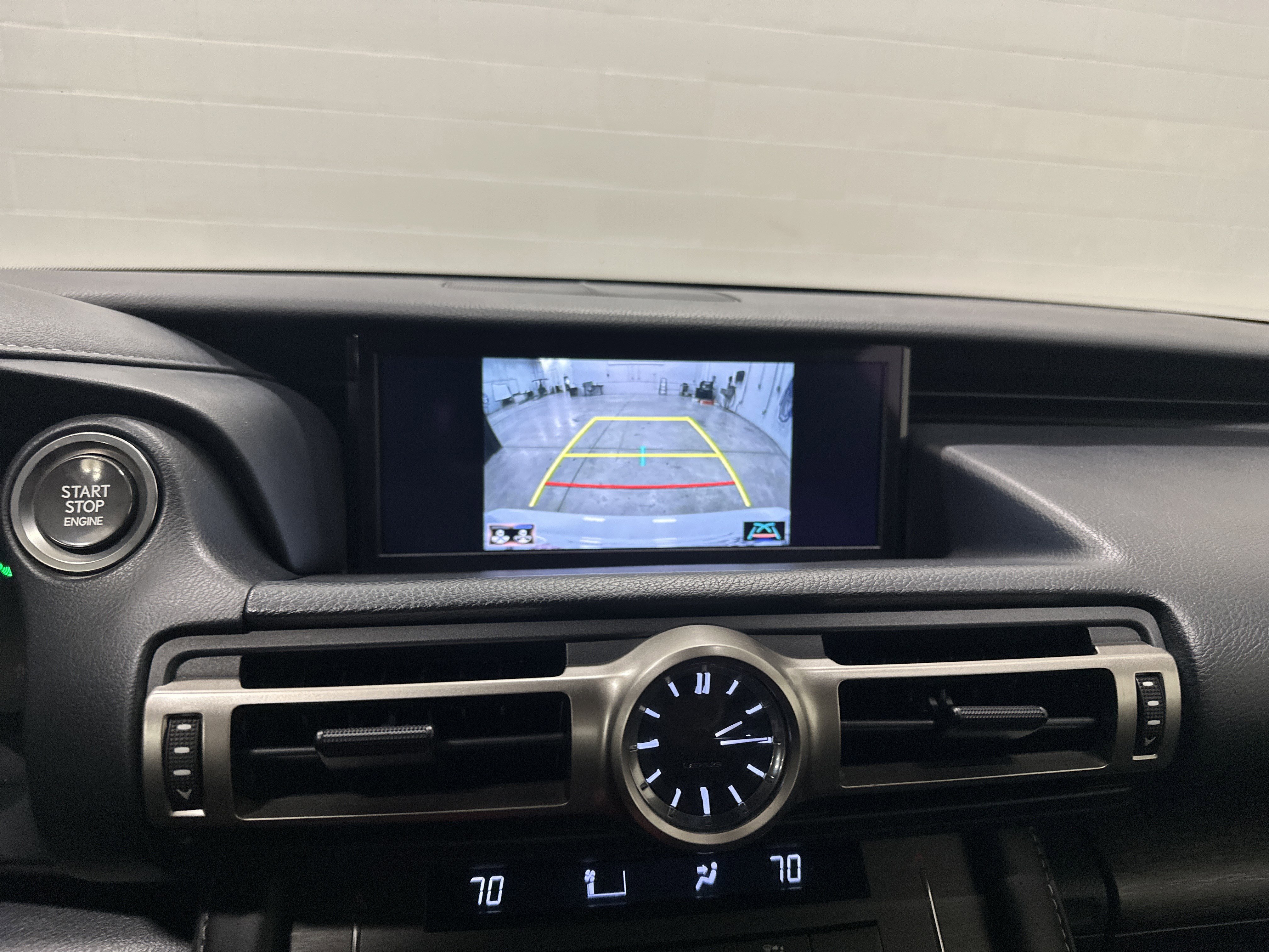 Used 2019 Lexus RC 300 F Sport RWD image 25