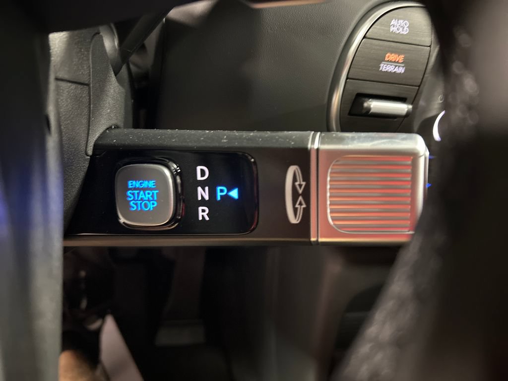 New 2026 Hyundai Palisade Calligraphy AWD/4WD image 18
