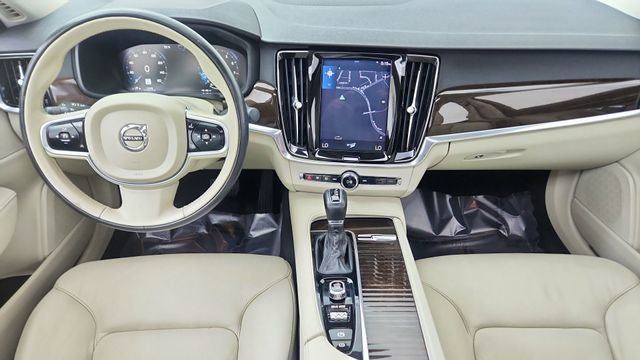 Used 2019 Volvo S90 T5 Momentum w/ Protection Package Premier image 36
