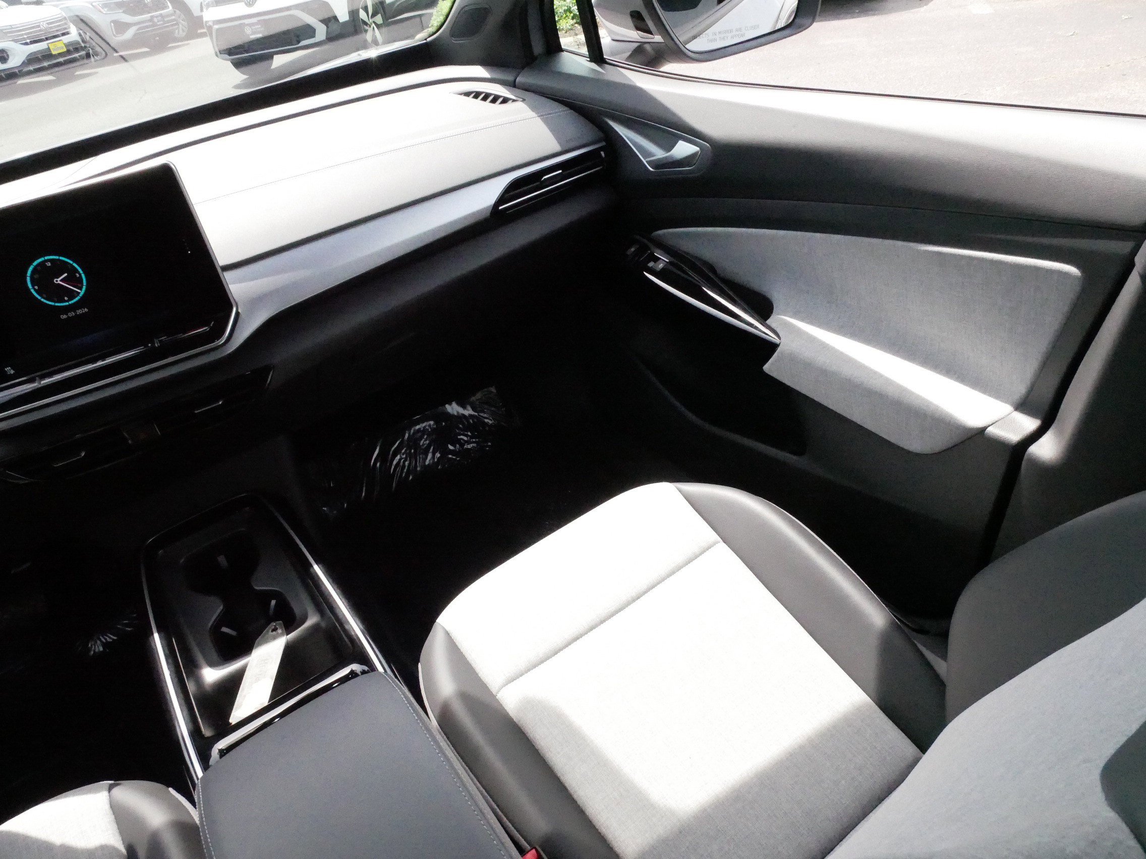 Used 2024 Volkswagen ID.4 Pro AWD/4WD image 11