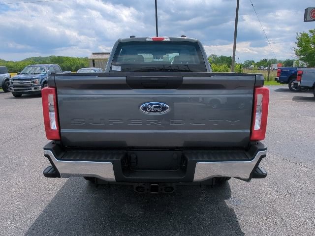 New 2026 Ford F250 XL AWD/4WD image 11