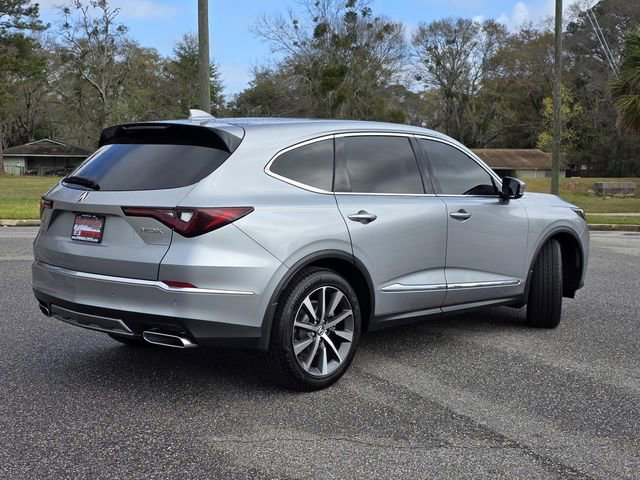 Used 2025 Acura MDX w/ Technology Package image 5