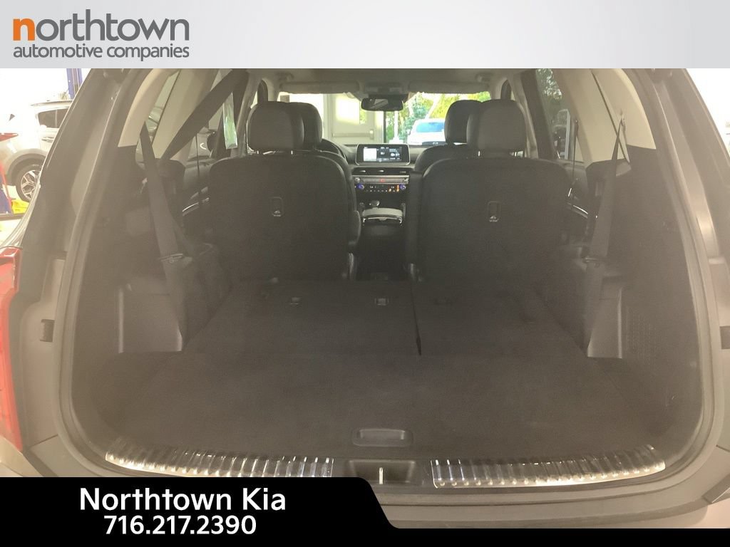 Used 2021 Kia Telluride SX w/ SX Prestige Package AWD/4WD image 25