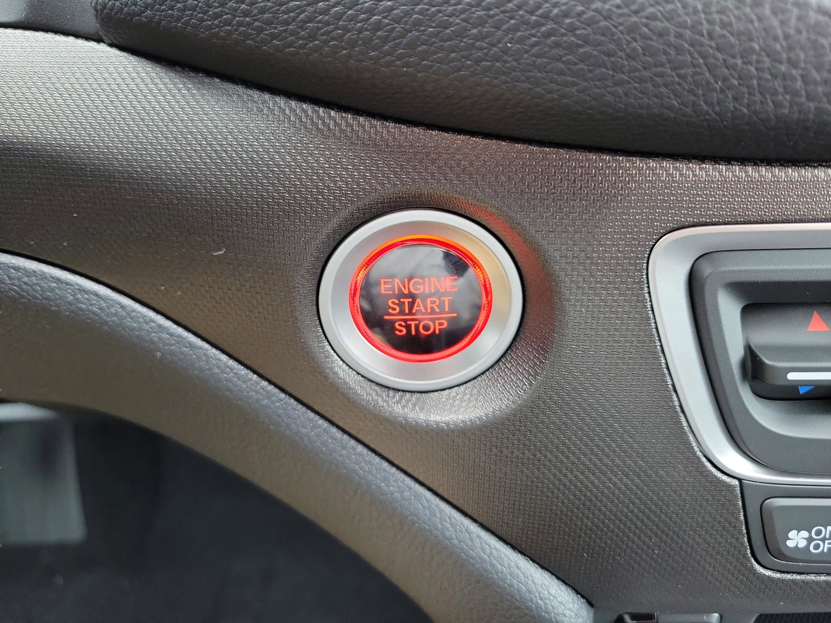 New 2026 Honda Ridgeline TrailSport+ image 11