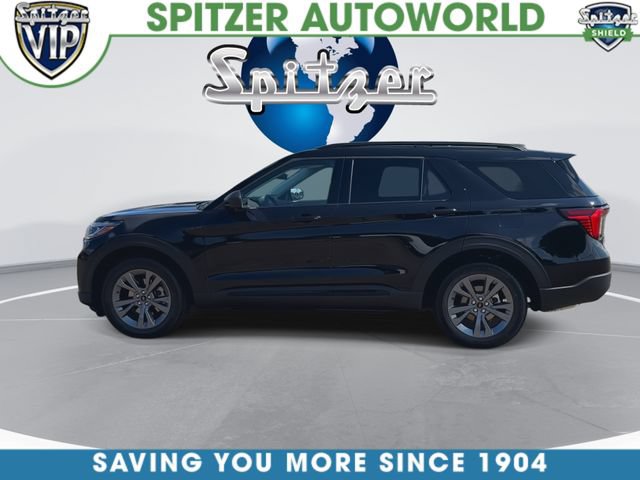 New 2026 Ford Explorer Active w/ Active Comfort Package AWD/4WD image 6
