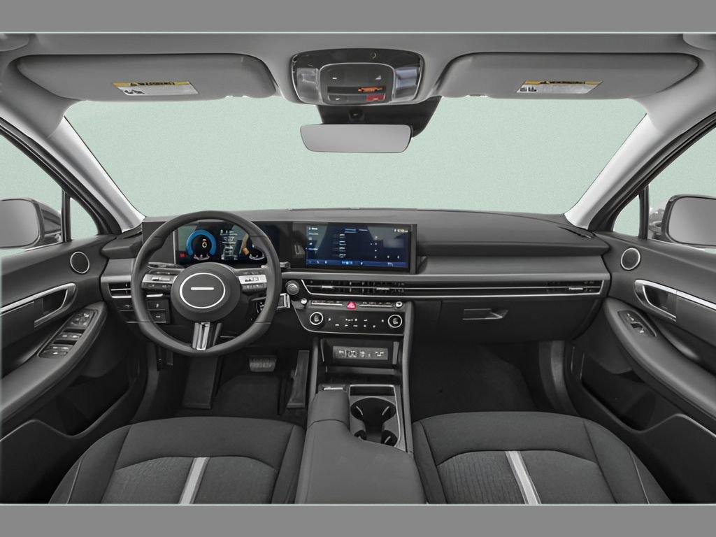 New 2026 Hyundai Sonata SEL FWD image 7