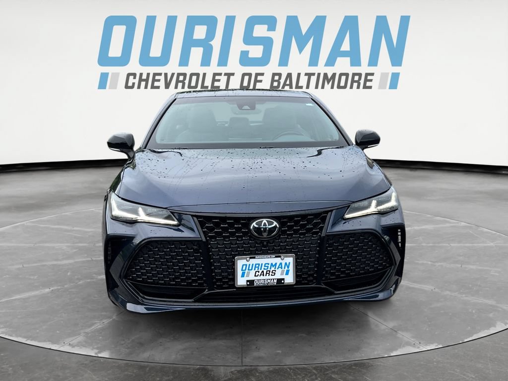 Used 2020 Toyota Avalon Touring w/ Advanced Safety Package FWD image 8