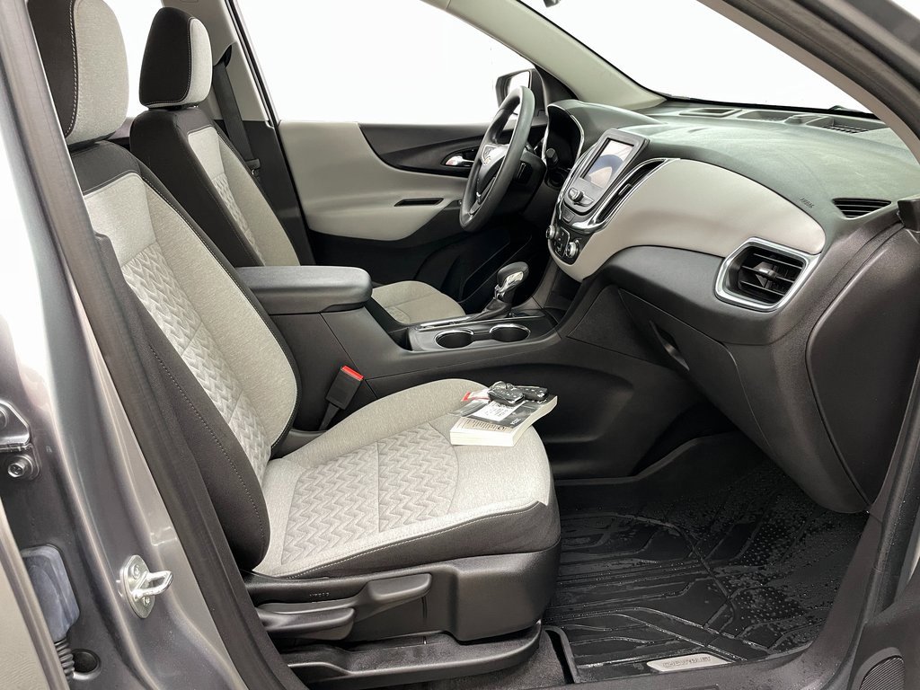 Certified 2024 Chevrolet Equinox LS w/ LS Convenience Package image 34