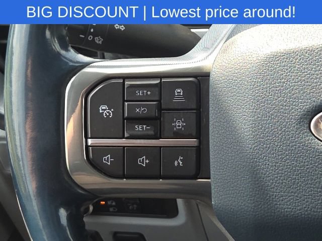 Used 2021 Ford F150 Limited AWD/4WD image 39