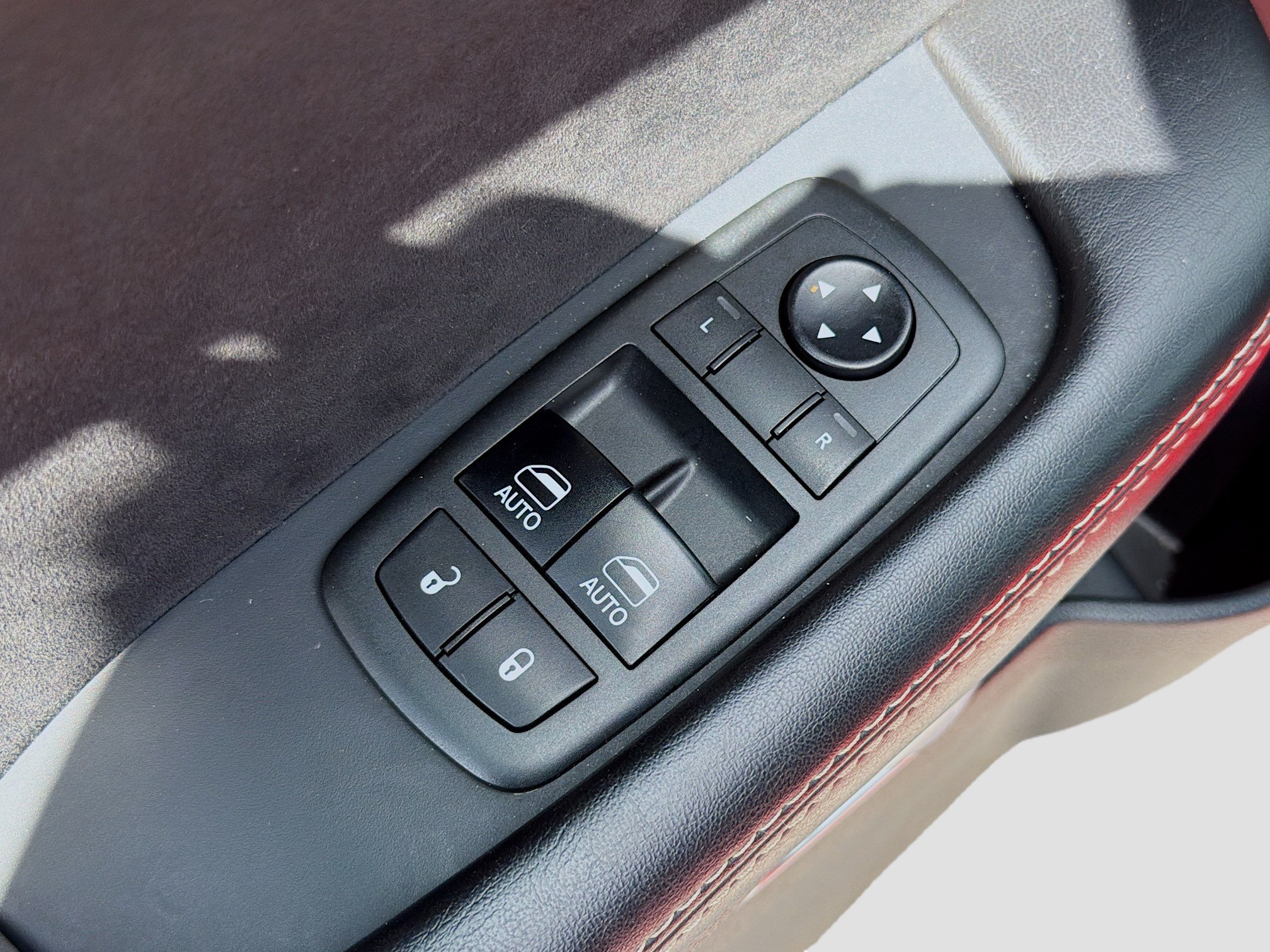 Used 2018 Dodge Challenger SRT Demon w/ Leather Front Seat Group RWD image 21