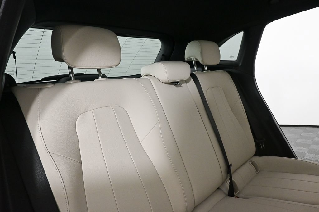 Certified 2026 Mercedes-Benz GLA 250 image 21