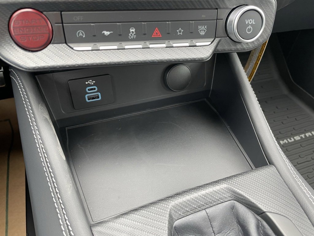 New 2026 Ford Mustang GT Premium image 12