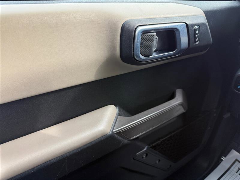 Used 2023 Ford Bronco Wildtrak image 24